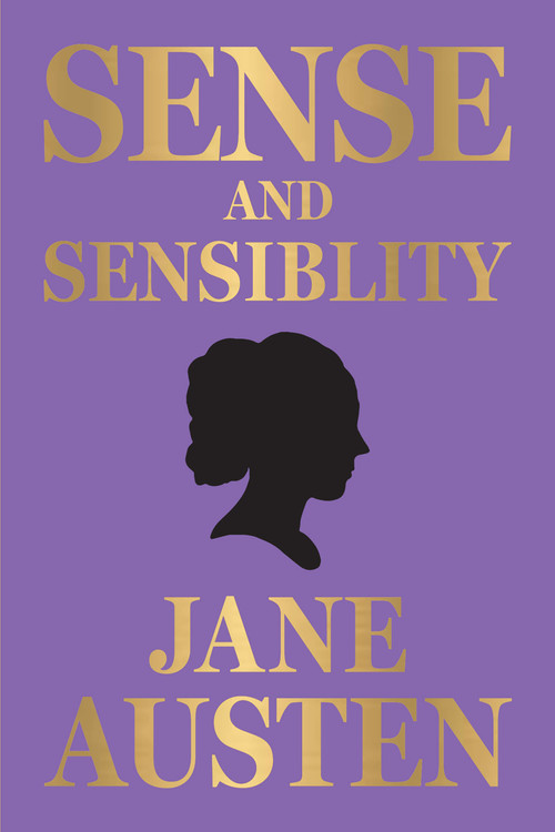 Sense & Sensibility (Pocket Classic) by Jane Austen, 9789354405617