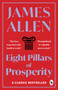Eight Pillars of Prosperity - 9789354405679 by James Allen