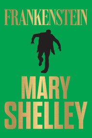 Frankenstein (Pocket Classic) by Mary Shelley, 9789354405709