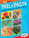 Peel & Paste - Pictorial Sticker Book For School Projects - Book 1 by Wonder House Books, 9789354406201