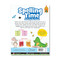 Spelling Time - Activity Workbook by Wonder House Books, 9789354406430