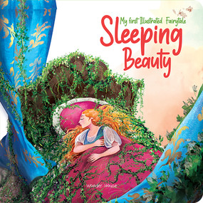 Sleeping Beauty - 9789354406607 by Wonder House Books