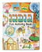 INDIA - Fun Activity Book for Children by Wonder House Books, 9789354407062
