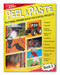 Peel & Paste: Book 3 (Pictorial Sticker Book) by Wonder House Books, 9789354407130