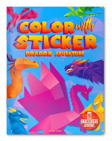 Dragon Adventure by Wonder House Books, 9789354407161