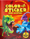 Dino Adventure by Wonder House Books, 9789354407178