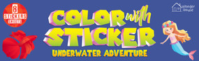 Underwater Adventure by Wonder House Books, 9789354407192