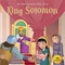 King Solomon by Wonder House Books, 9789354407390