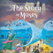 The Story of Moses by Wonder House Books, 9789354407413