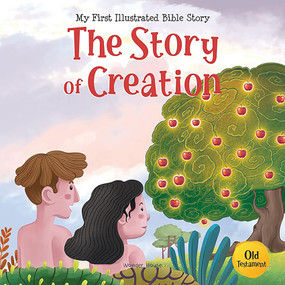 The Story of Creation by Wonder House Books, 9789354407437