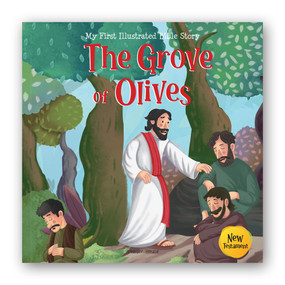 The Grove of Olives by Wonder House Books, 9789354408113