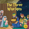 The Three Wise Men by Wonder House Books, 9789354408120