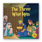 The Three Wise Men by Wonder House Books, 9789354408120
