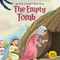 My First Illustrated Bible Story: The Empty Tomb - English / Popular Stories from Bible / Easy to Understand Children Books with Pictures / Child-friendly by Wonder House Books, 9789354408168