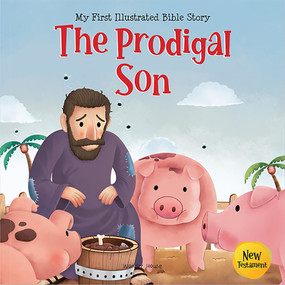 The Prodigal Son - 9789354408199 by Wonder House Books