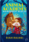 Animal Academy: Rainforest Rescue by Riah Rajani, 9789354408557