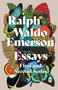 Essays: First and Second Series - Classics by Ralph Waldo Emerson, 9789354408977