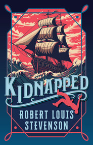 Kidnapped - 9789354408991 by Robert Louis Stevenson