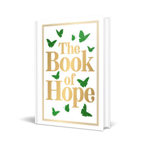 Book of Hope, The - 9789358562187 by Various