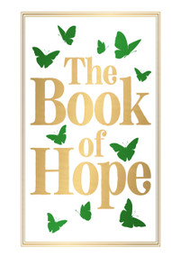 Book of Hope, The - 9789358562187 by Various, 9789358562187