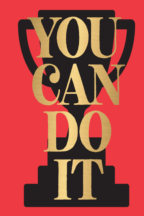 You Can Do It All by Various, 9789358562255