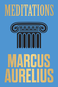 Meditations - 9789358562330 by Marcus Aurelius