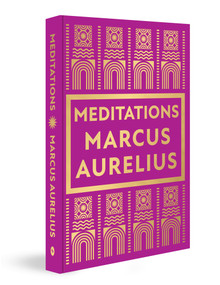 Meditations - 9789358562330 by Marcus Aurelius, 9789358562330