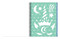 Stencil Book: Fairytale by Wonder House Books, 9789358563511