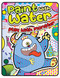 Paint with Water Play with Monsters, 9789358563924