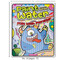 Paint with Water Play with Monsters by Wonder House Books, 9789358563924