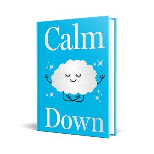 Calm Down by Various, 9789358564761