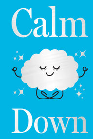 Calm Down by Various, 9789358564761