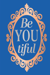 Be-YOU-tiful by FP, 9789358564877