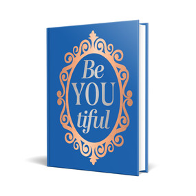 Be-YOU-tiful by FP, 9789358564877