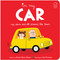 In my Car: Up, down and all around the town by Susan Rose Simms, Isa Pirracas, 9789358565690