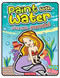 Paint with Water Play with Mermaids by Wonder House Books, 9789358566239