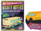 Make your own Paper Figure - Mighty Movers (Activity Book for kids) by , 9789358566628