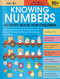 Knowing Numbers Activity Book For Children by Wonder House Books, 9789358566642