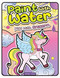 Paint with Water Play with Unicorns by Wonder House Books, 9789358567441