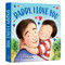 Daddy, I Love You by Wonder House Books, Estella Corke, 9789358567847