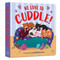 We Love to Cuddle by Wonder House Books, Lays Bittencourt, 9789358568257