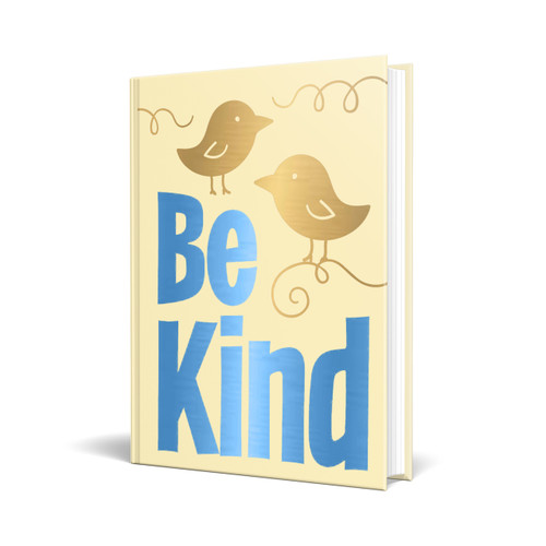 Be Kind - 9789358568295 - 9789358568295 by FP