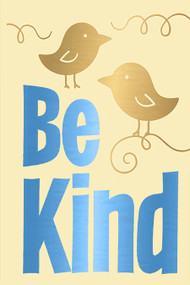 Be Kind - 9789358568295 by FP