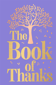 The Book of Thanks by FP, 9789358568448