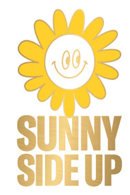 Sunny Side Up - 9789358568462 by FP