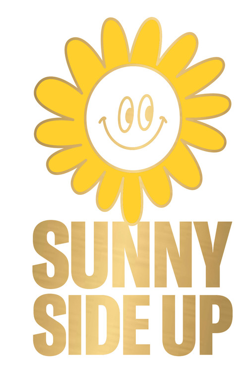 Sunny Side Up - 9789358568462 by FP