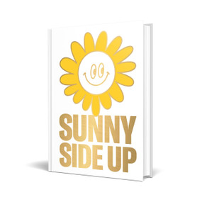 Sunny Side Up - 9789358568462 by FP, 9789358568462