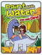 Paint with Water Play with Dinosaur, 9789358568882