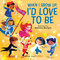 When I Grow Up, I Want to by Wonder House Books, Barbara Bengini, 9789358569087