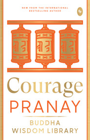 Courage - 9789362140289